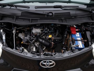 Toyota IQ